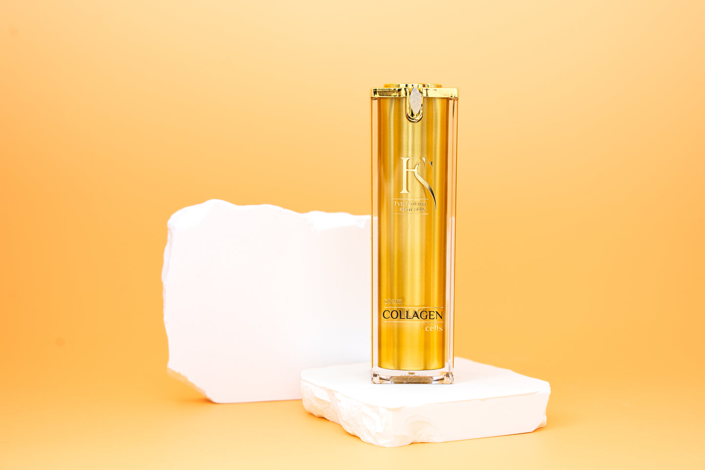 Stem Cells Collagen